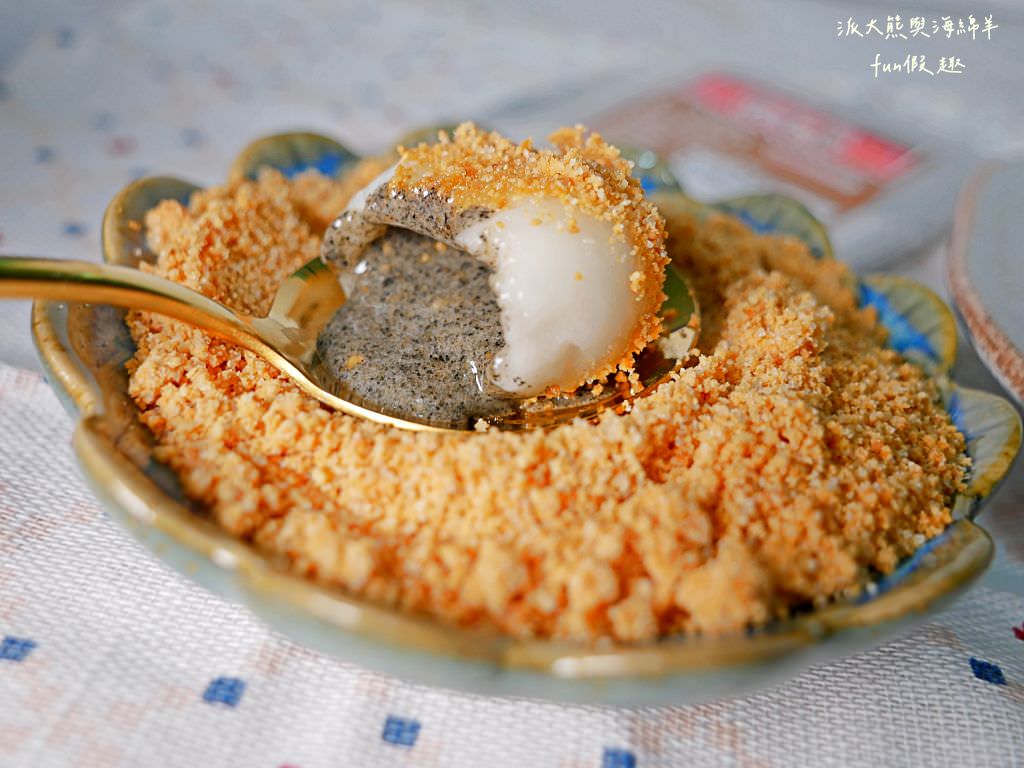 桂冠湯圓、福源湯圓、嗨！come in 吃湯圓｜除了傳統好滋味，還多了新穎口味，元宵、冬至節慶湯圓暖心合輯紀錄