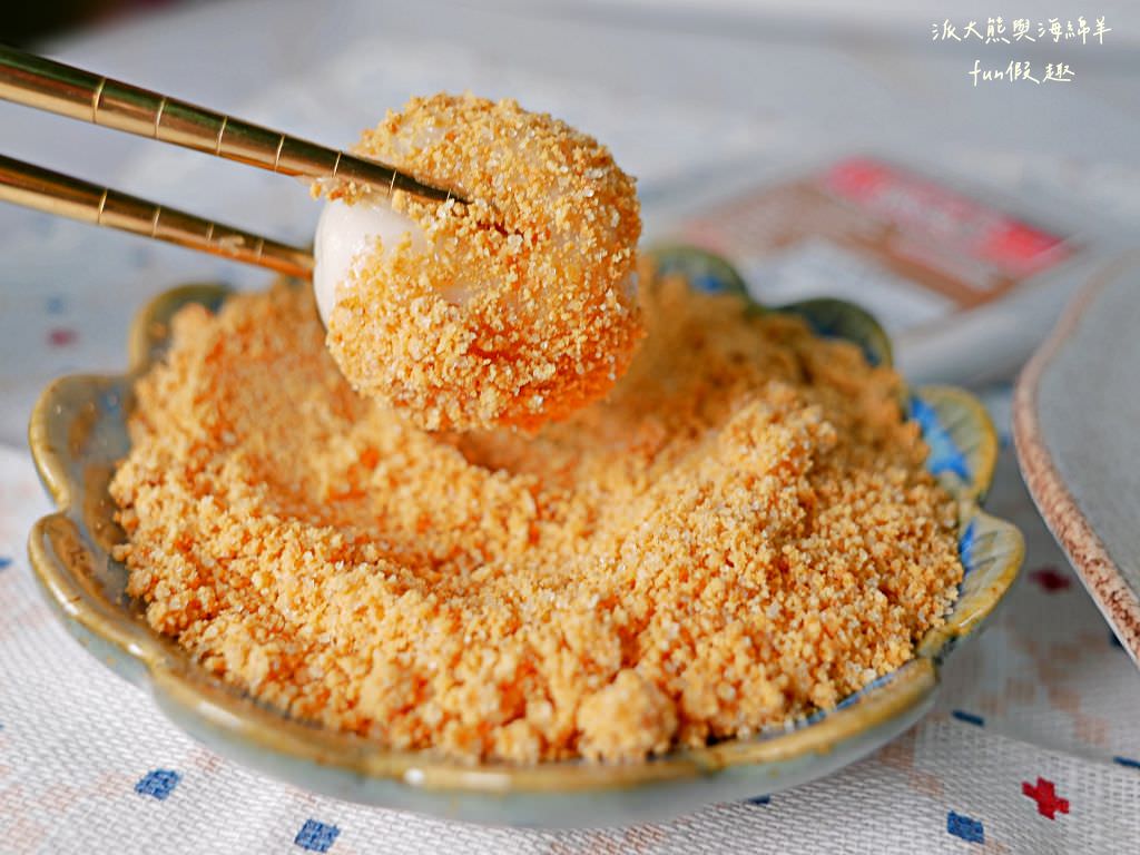 桂冠湯圓、福源湯圓、嗨！come in 吃湯圓｜除了傳統好滋味，還多了新穎口味，元宵、冬至節慶湯圓暖心合輯紀錄