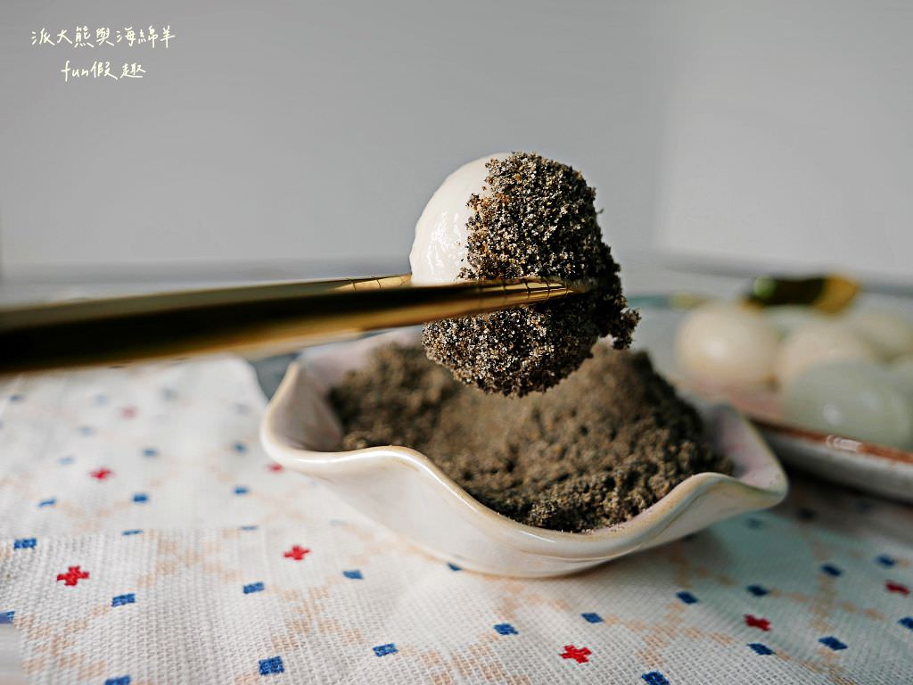 桂冠湯圓、福源湯圓、嗨！come in 吃湯圓｜除了傳統好滋味，還多了新穎口味，元宵、冬至節慶湯圓暖心合輯紀錄