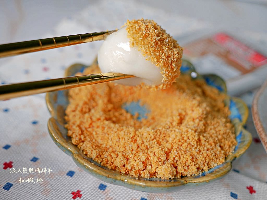 桂冠湯圓、福源湯圓、嗨！come in 吃湯圓｜除了傳統好滋味，還多了新穎口味，元宵、冬至節慶湯圓暖心合輯紀錄