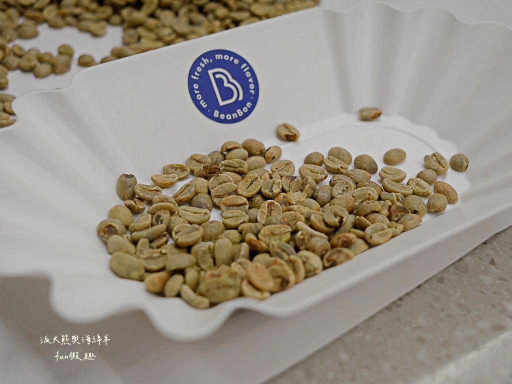 Sundawn Coffee Roaster︱氣氛絕佳&咖啡與甜點表現都是無可挑剔的草屯優質咖啡廳～