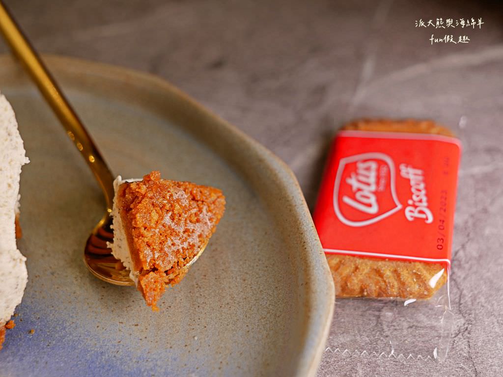 Sundawn Coffee Roaster︱氣氛絕佳&咖啡與甜點表現都是無可挑剔的草屯優質咖啡廳～