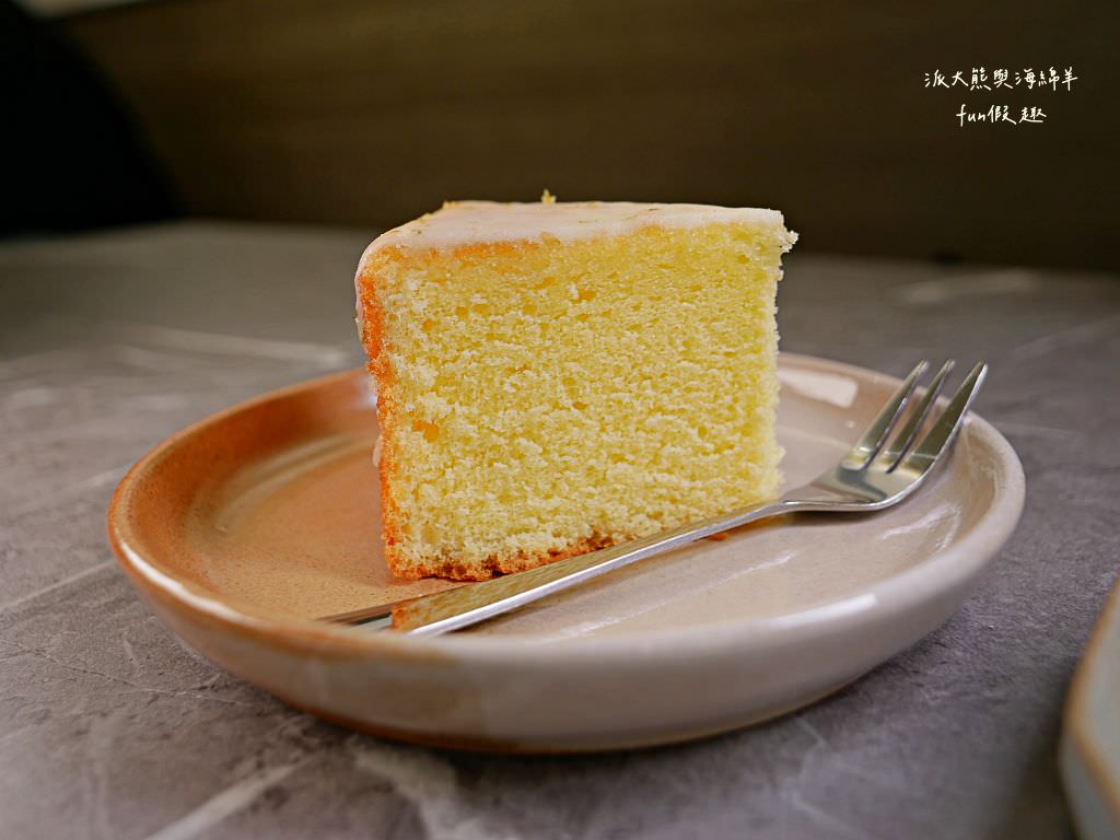 Sundawn Coffee Roaster︱氣氛絕佳&咖啡與甜點表現都是無可挑剔的草屯優質咖啡廳～