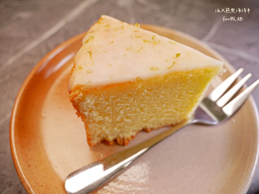 Sundawn Coffee Roaster︱氣氛絕佳&咖啡與甜點表現都是無可挑剔的草屯優質咖啡廳～