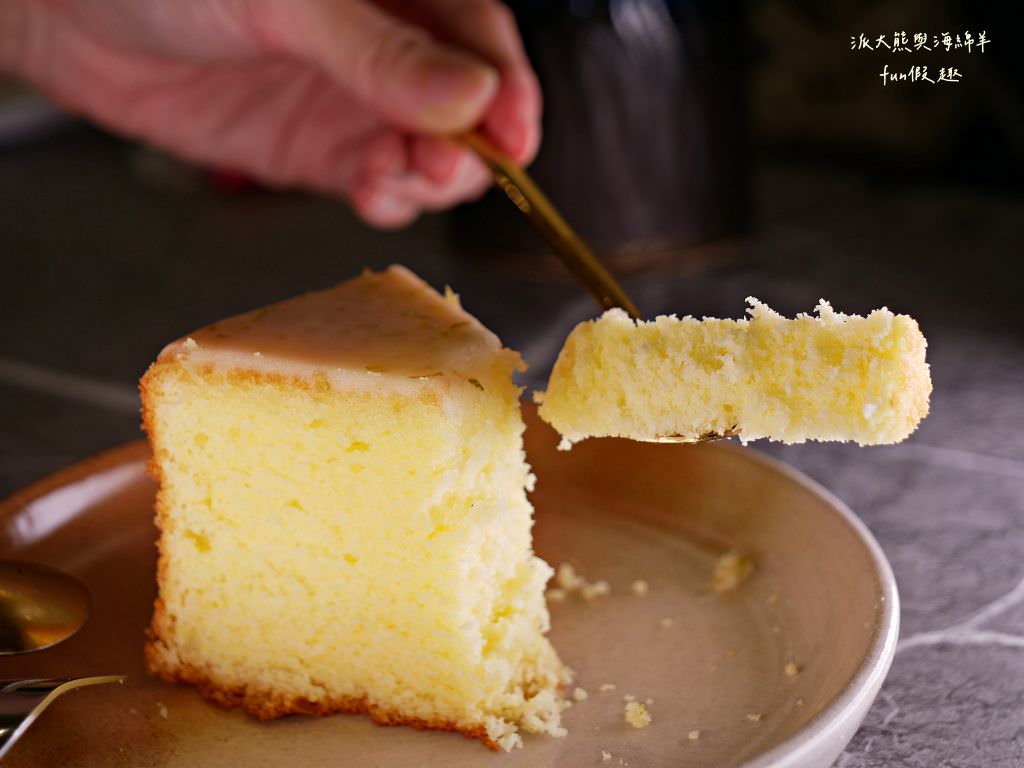 Sundawn Coffee Roaster︱氣氛絕佳&咖啡與甜點表現都是無可挑剔的草屯優質咖啡廳～