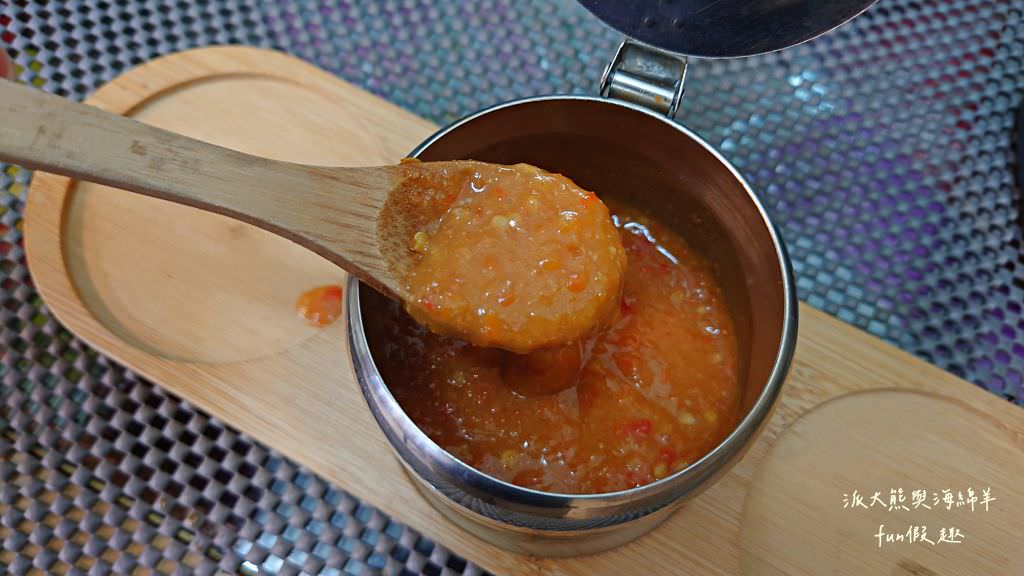 合川麵食館︱轉角遇見草屯美味的在地家常麵館，不論是麵食、餃子還是炒飯都有自己的風味～111.9