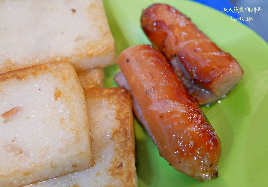 戴蛋餅︱愛河河畔宵夜美食、復古風古早味創意蛋餅! 高雄鹽埕必訪小吃宵夜～112.1新菜單