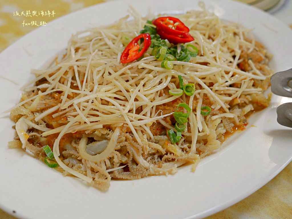 牛大福｜屏東潮州承襲三代、飄香70餘載的在地知名牛肉料理專賣店，食尚玩家推薦全牛料理、沙茶牛肉火鍋～