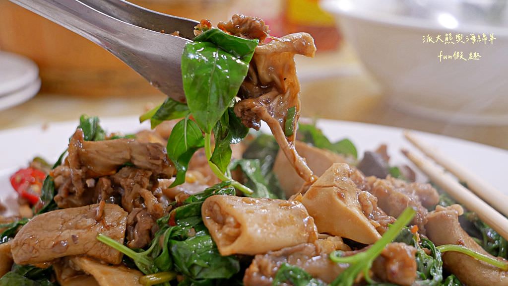 牛大福｜屏東潮州承襲三代、飄香70餘載的在地知名牛肉料理專賣店，食尚玩家推薦全牛料理、沙茶牛肉火鍋～