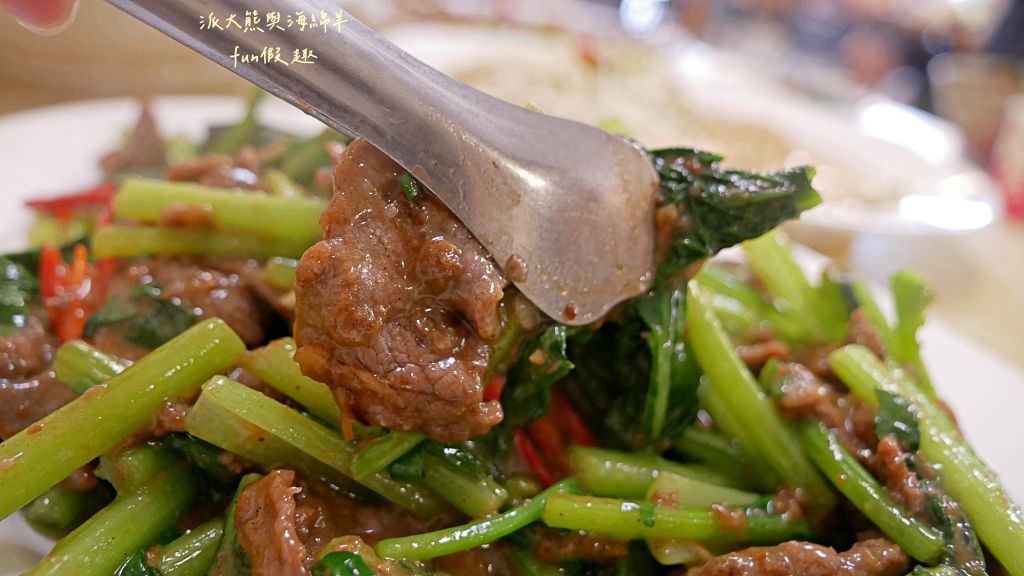 牛大福｜屏東潮州承襲三代、飄香70餘載的在地知名牛肉料理專賣店，食尚玩家推薦全牛料理、沙茶牛肉火鍋～