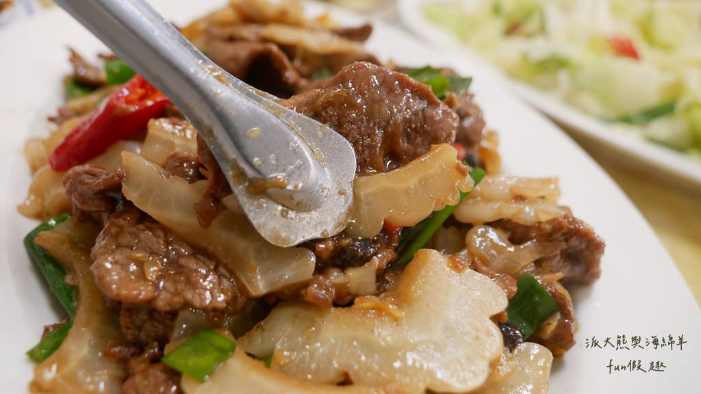 牛大福｜屏東潮州承襲三代、飄香70餘載的在地知名牛肉料理專賣店，食尚玩家推薦全牛料理、沙茶牛肉火鍋～