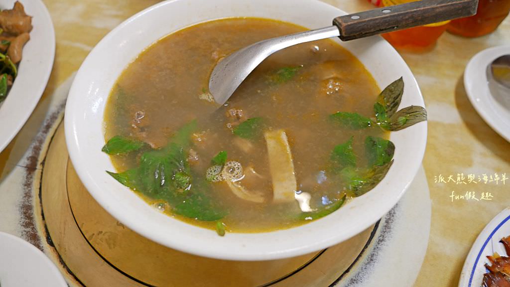 牛大福｜屏東潮州承襲三代、飄香70餘載的在地知名牛肉料理專賣店，食尚玩家推薦全牛料理、沙茶牛肉火鍋～