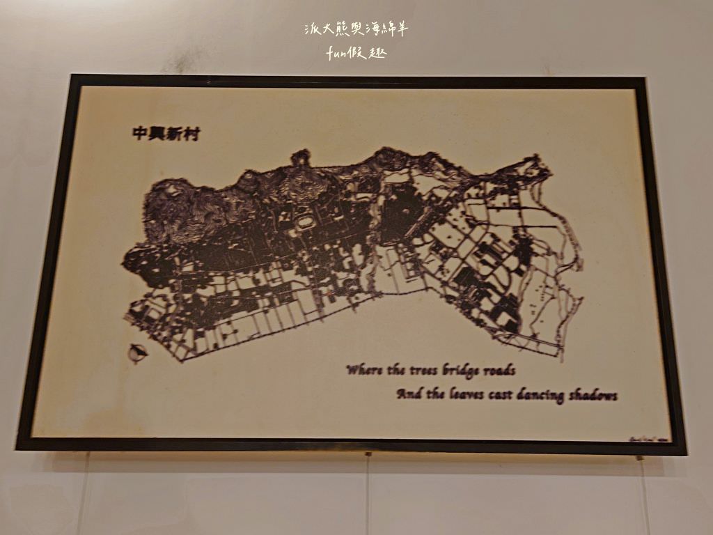 衛蕾原味攻坊the Pot&Pan Bakery and Dining︱隱藏在中興新村裡的異國風鄉村餐館&手作美食,自2013開幕至今~ - 第13張圖 衛蕾原味攻坊the Pot&Pan Bakery and Dining︱隱藏在中興新村裡的異國風鄉村餐館&手作美食,自2013開幕至今~