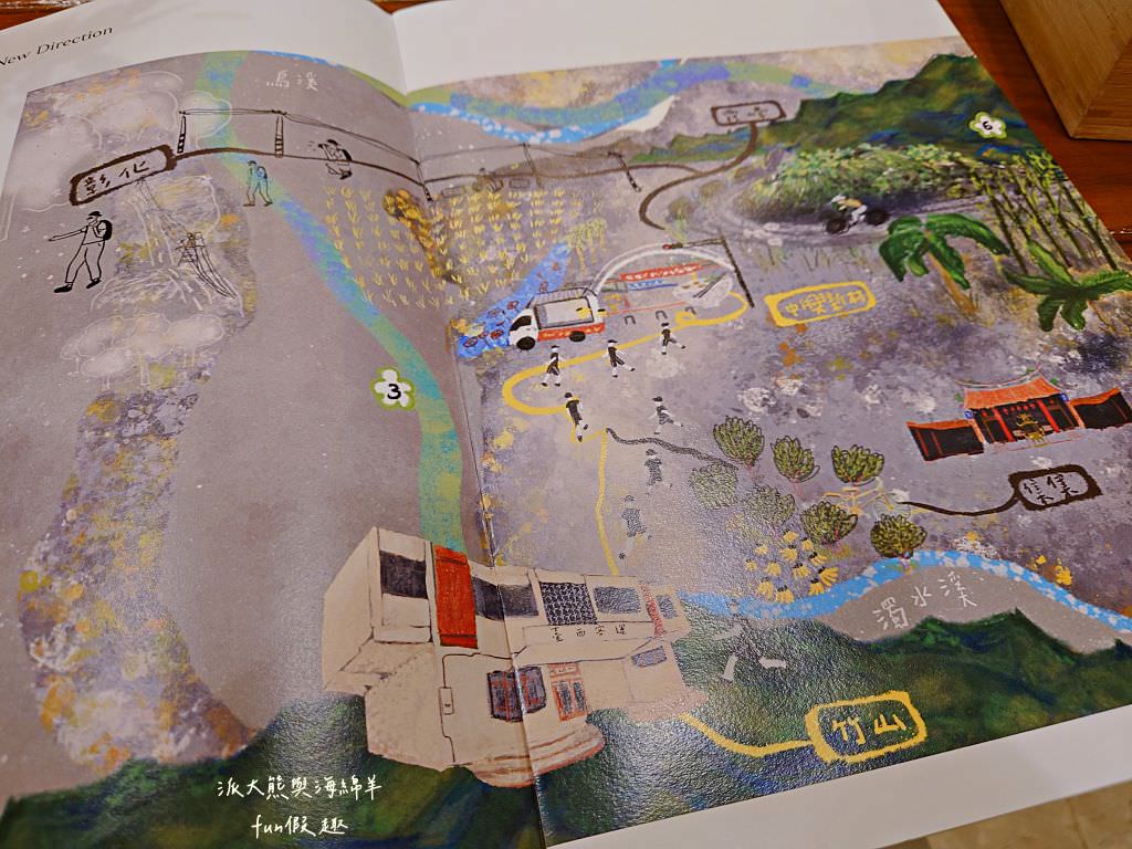 衛蕾原味攻坊the Pot&Pan Bakery and Dining︱隱藏在中興新村裡的異國風鄉村餐館&手作美食，自2013開幕至今～