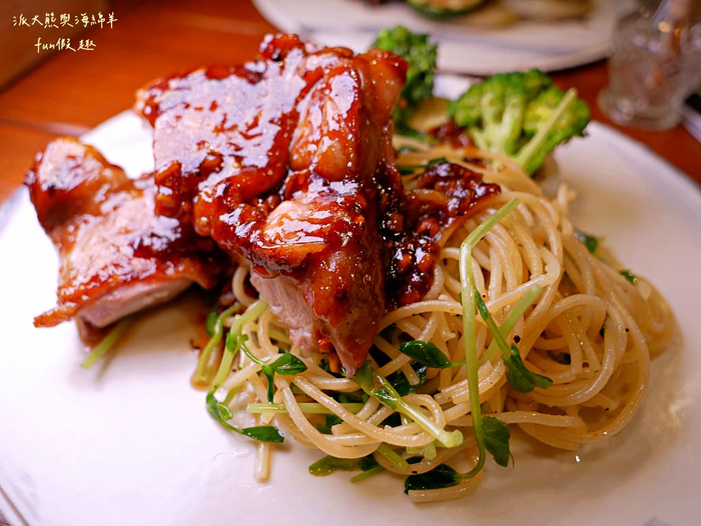 衛蕾原味攻坊the Pot&Pan Bakery and Dining︱隱藏在中興新村裡的異國風鄉村餐館&手作美食,自2013開幕至今~ - 第26張圖 衛蕾原味攻坊the Pot&Pan Bakery and Dining︱隱藏在中興新村裡的異國風鄉村餐館&手作美食,自2013開幕至今~