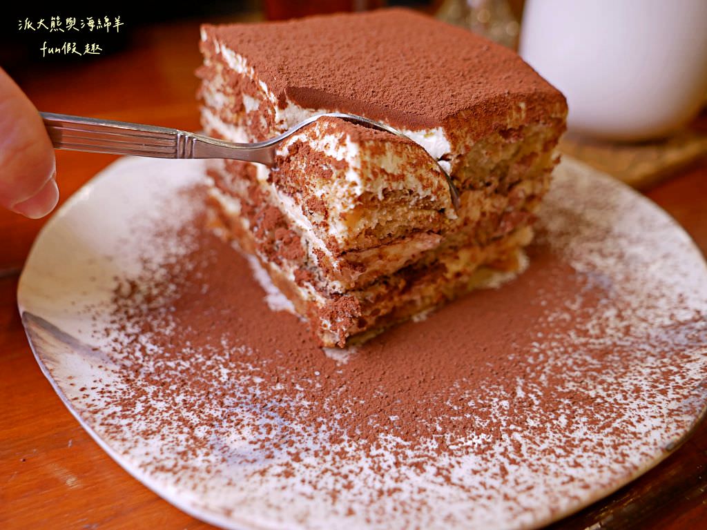 衛蕾原味攻坊the Pot&Pan Bakery and Dining︱隱藏在中興新村裡的異國風鄉村餐館&手作美食,自2013開幕至今~ - 第32張圖 衛蕾原味攻坊the Pot&Pan Bakery and Dining︱隱藏在中興新村裡的異國風鄉村餐館&手作美食,自2013開幕至今~