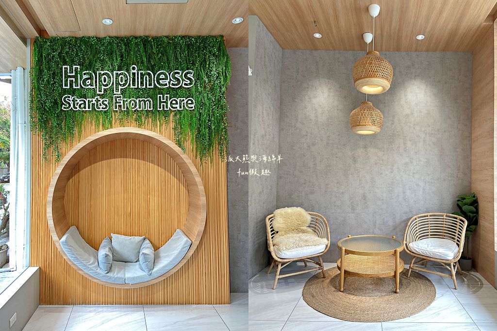 派大熊草屯早午餐推薦懶人包|其中幾間更是有讓人無限回訪的魔力,哪些是你們的愛呢? - 第8張圖 三月半咖啡_草屯