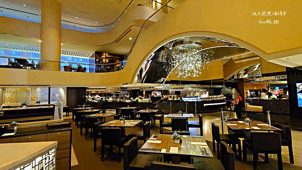 晶華酒店早餐（Regent Taipei） 栢麗廳-全台CNN唯一推薦飯店自助餐廳︱集住宿、美食、酒廊、精品、SPA、健身、婚宴及會議於一身的老字號5星級飯店早餐篇!