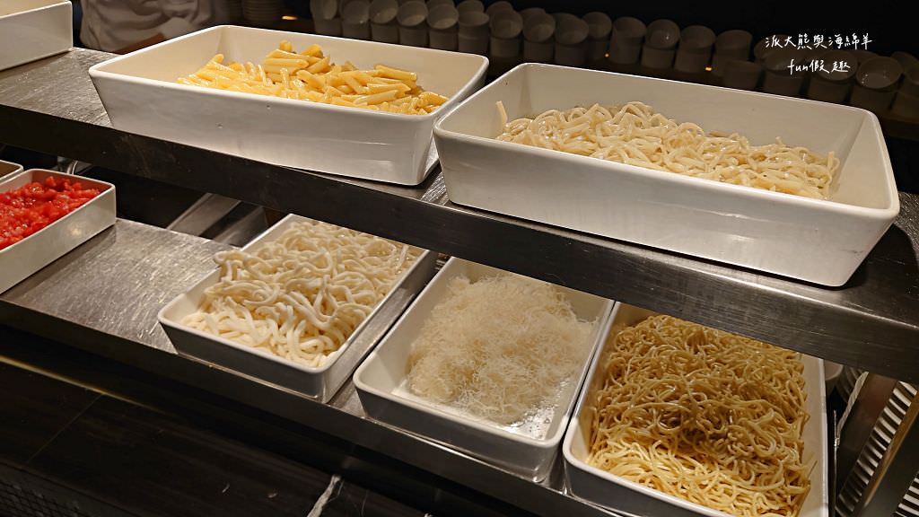 晶華酒店早餐（Regent Taipei） 栢麗廳-全台CNN唯一推薦飯店自助餐廳︱集住宿、美食、酒廊、精品、SPA、健身、婚宴及會議於一身的老字號5星級飯店早餐篇!