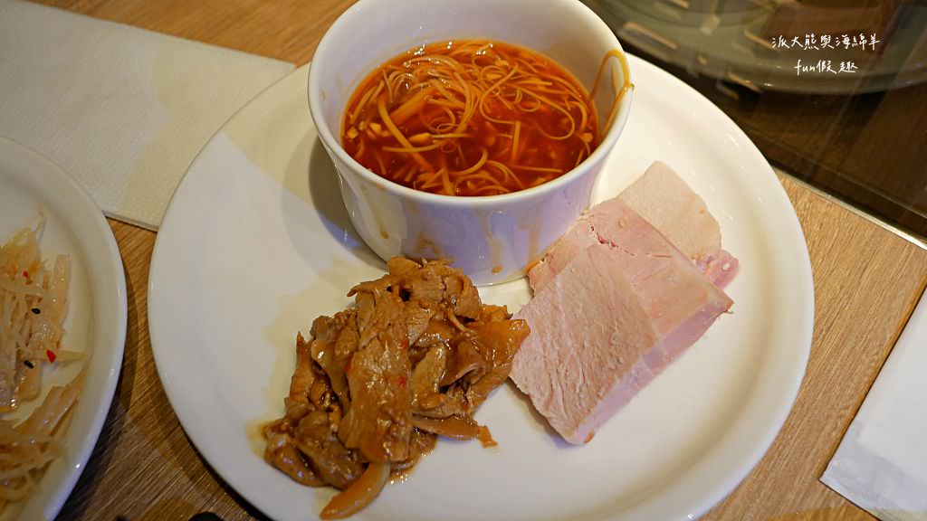 晶華酒店早餐（Regent Taipei） 栢麗廳-全台CNN唯一推薦飯店自助餐廳︱集住宿、美食、酒廊、精品、SPA、健身、婚宴及會議於一身的老字號5星級飯店早餐篇!