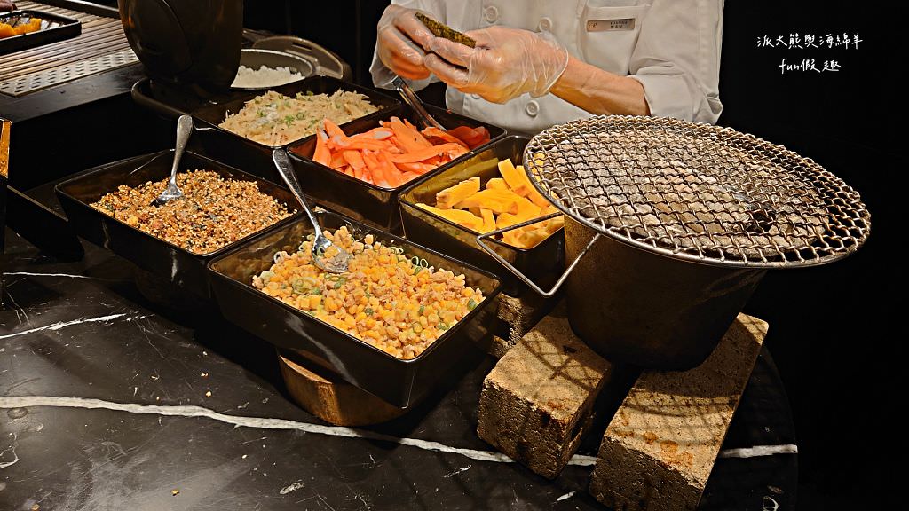 晶華酒店早餐（Regent Taipei） 栢麗廳-全台CNN唯一推薦飯店自助餐廳︱集住宿、美食、酒廊、精品、SPA、健身、婚宴及會議於一身的老字號5星級飯店早餐篇!