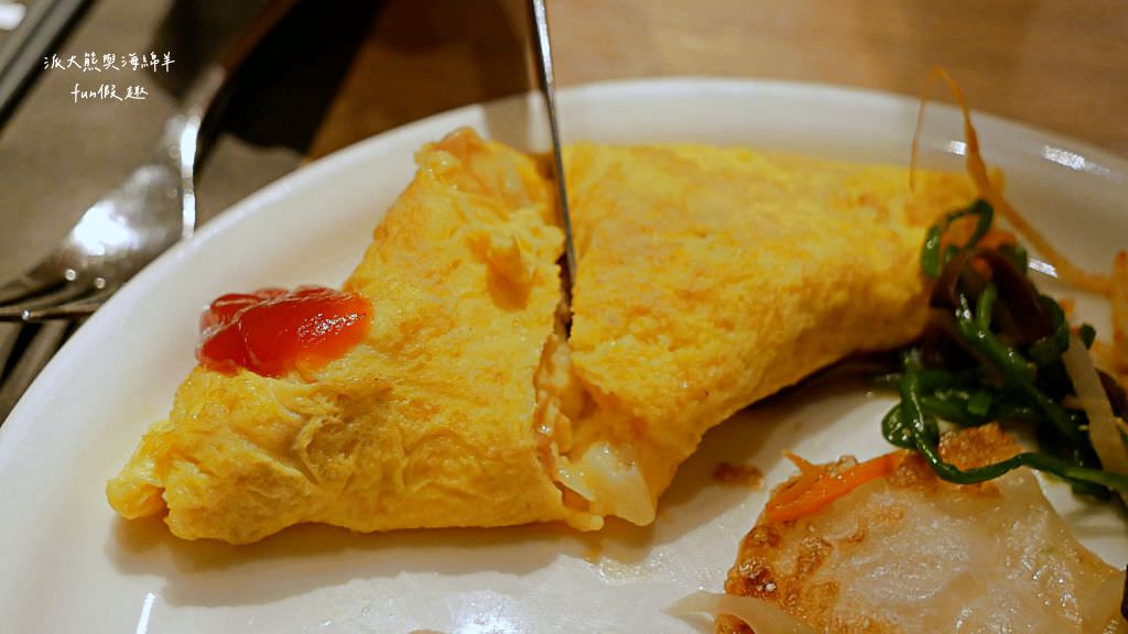 晶華酒店早餐（Regent Taipei） 栢麗廳-全台CNN唯一推薦飯店自助餐廳︱集住宿、美食、酒廊、精品、SPA、健身、婚宴及會議於一身的老字號5星級飯店早餐篇!