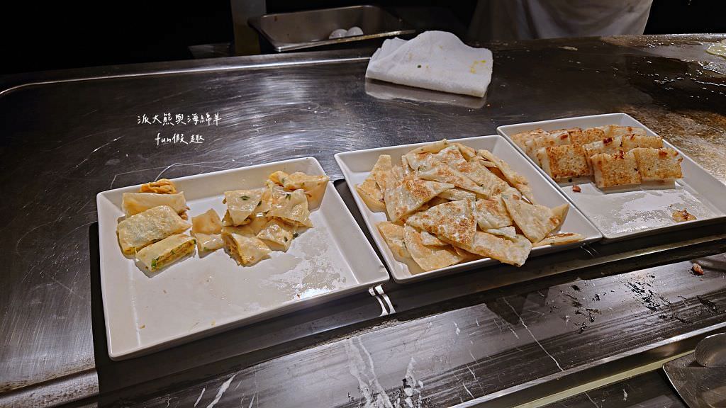 晶華酒店早餐（Regent Taipei） 栢麗廳-全台CNN唯一推薦飯店自助餐廳︱集住宿、美食、酒廊、精品、SPA、健身、婚宴及會議於一身的老字號5星級飯店早餐篇!