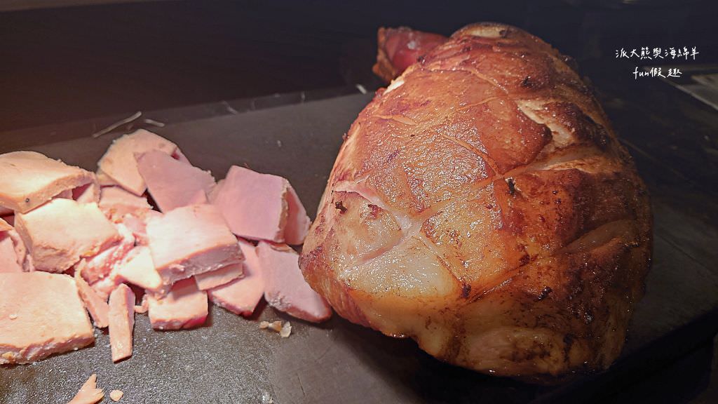 晶華酒店早餐（Regent Taipei） 栢麗廳-全台CNN唯一推薦飯店自助餐廳︱集住宿、美食、酒廊、精品、SPA、健身、婚宴及會議於一身的老字號5星級飯店早餐篇!