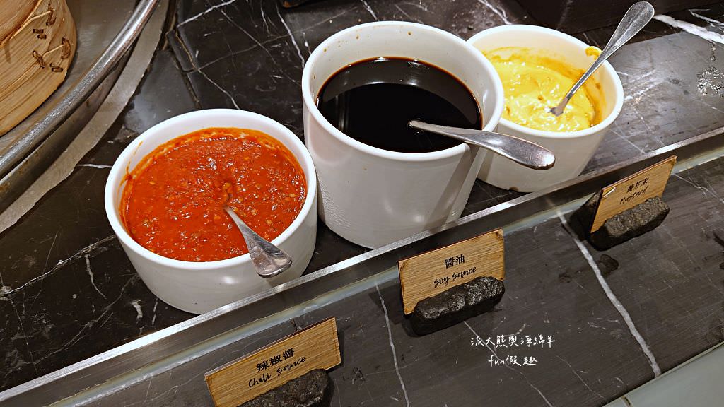 晶華酒店早餐（Regent Taipei） 栢麗廳-全台CNN唯一推薦飯店自助餐廳︱集住宿、美食、酒廊、精品、SPA、健身、婚宴及會議於一身的老字號5星級飯店早餐篇!