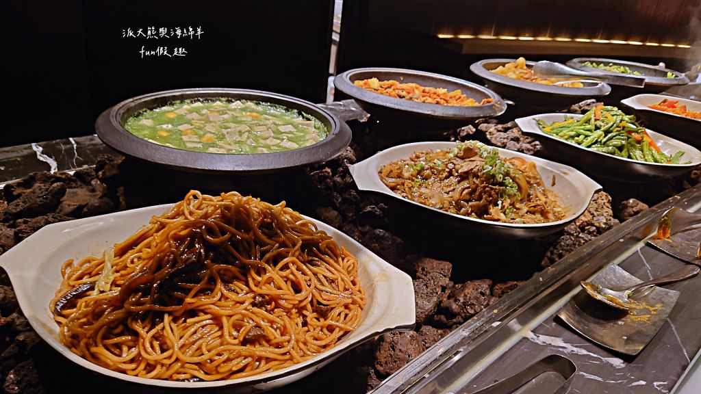 晶華酒店早餐（Regent Taipei） 栢麗廳-全台CNN唯一推薦飯店自助餐廳︱集住宿、美食、酒廊、精品、SPA、健身、婚宴及會議於一身的老字號5星級飯店早餐篇!