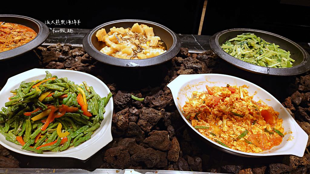 晶華酒店早餐（Regent Taipei） 栢麗廳-全台CNN唯一推薦飯店自助餐廳︱集住宿、美食、酒廊、精品、SPA、健身、婚宴及會議於一身的老字號5星級飯店早餐篇!