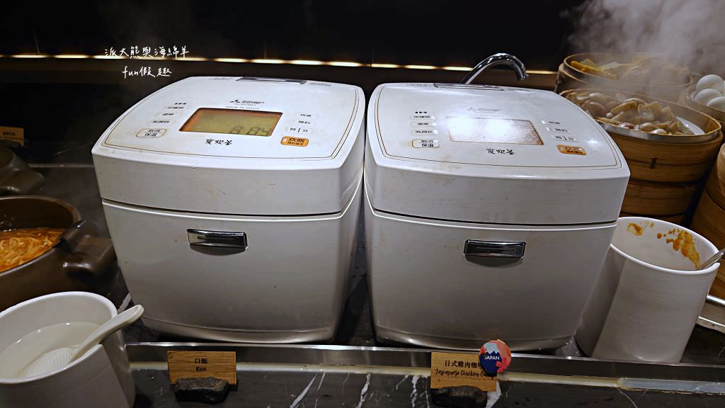 晶華酒店早餐（Regent Taipei） 栢麗廳-全台CNN唯一推薦飯店自助餐廳︱集住宿、美食、酒廊、精品、SPA、健身、婚宴及會議於一身的老字號5星級飯店早餐篇!