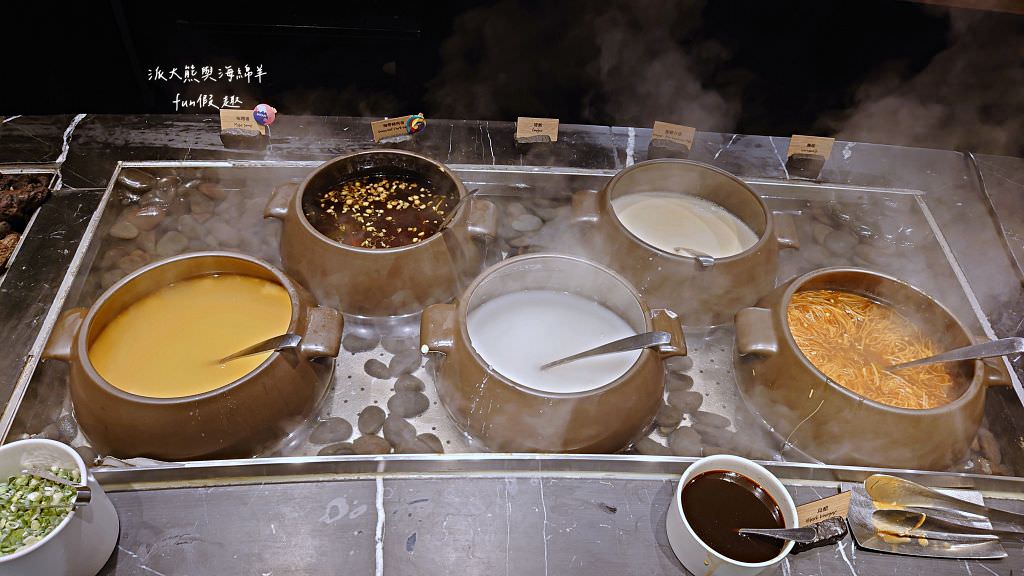 晶華酒店早餐（Regent Taipei） 栢麗廳-全台CNN唯一推薦飯店自助餐廳︱集住宿、美食、酒廊、精品、SPA、健身、婚宴及會議於一身的老字號5星級飯店早餐篇!