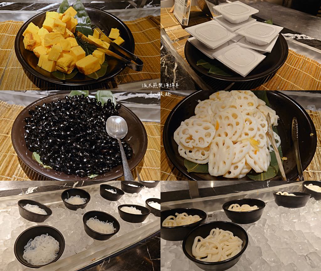 晶華酒店早餐（Regent Taipei） 栢麗廳-全台CNN唯一推薦飯店自助餐廳︱集住宿、美食、酒廊、精品、SPA、健身、婚宴及會議於一身的老字號5星級飯店早餐篇!