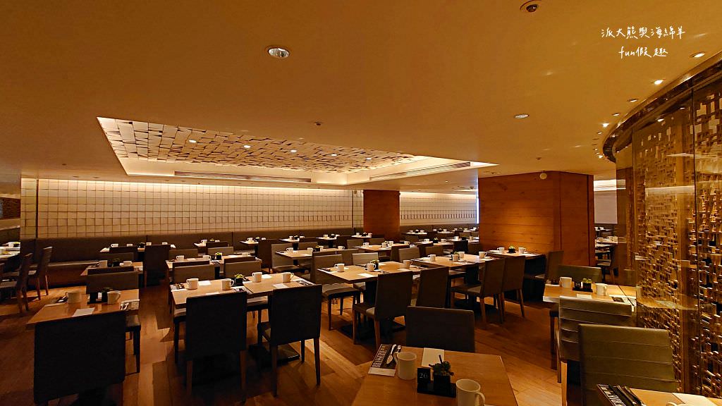 晶華酒店早餐（Regent Taipei） 栢麗廳-全台CNN唯一推薦飯店自助餐廳︱集住宿、美食、酒廊、精品、SPA、健身、婚宴及會議於一身的老字號5星級飯店早餐篇!