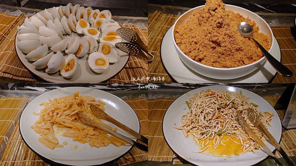 晶華酒店早餐（Regent Taipei） 栢麗廳-全台CNN唯一推薦飯店自助餐廳︱集住宿、美食、酒廊、精品、SPA、健身、婚宴及會議於一身的老字號5星級飯店早餐篇!