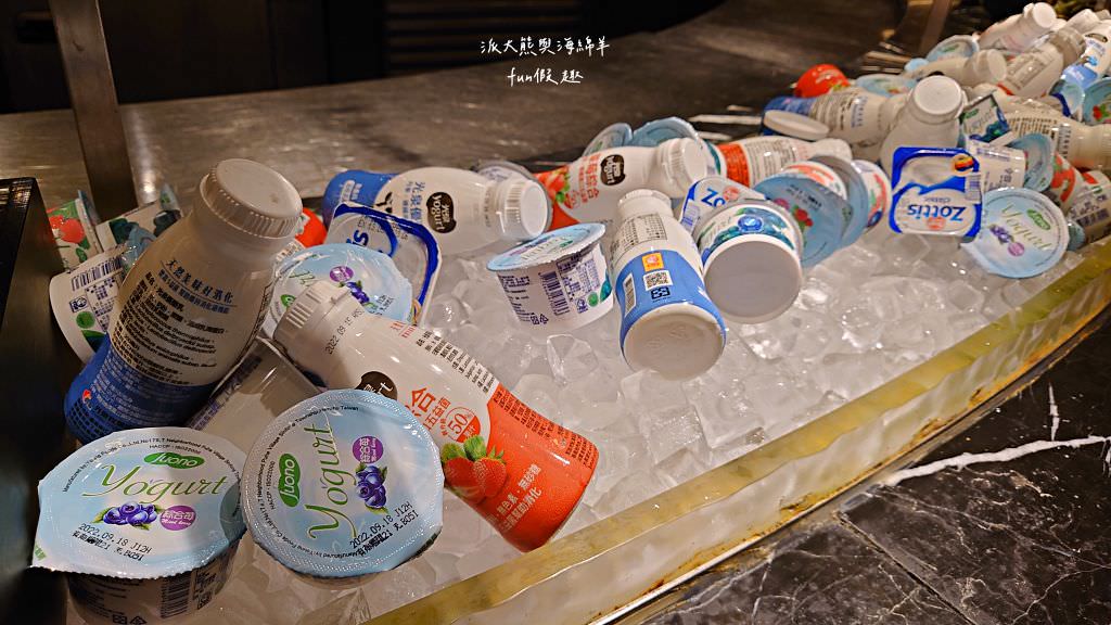 晶華酒店早餐（Regent Taipei） 栢麗廳-全台CNN唯一推薦飯店自助餐廳︱集住宿、美食、酒廊、精品、SPA、健身、婚宴及會議於一身的老字號5星級飯店早餐篇!