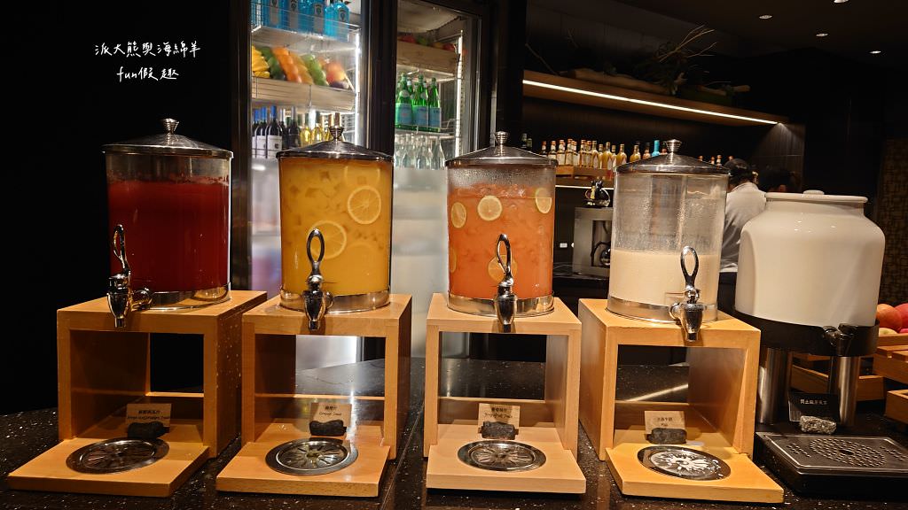 晶華酒店早餐（Regent Taipei） 栢麗廳-全台CNN唯一推薦飯店自助餐廳︱集住宿、美食、酒廊、精品、SPA、健身、婚宴及會議於一身的老字號5星級飯店早餐篇!