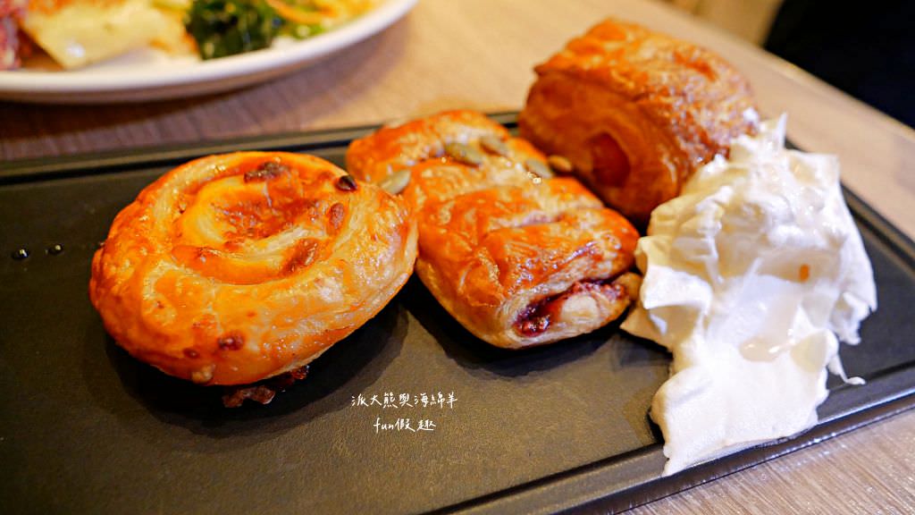 晶華酒店早餐（Regent Taipei） 栢麗廳-全台CNN唯一推薦飯店自助餐廳︱集住宿、美食、酒廊、精品、SPA、健身、婚宴及會議於一身的老字號5星級飯店早餐篇!