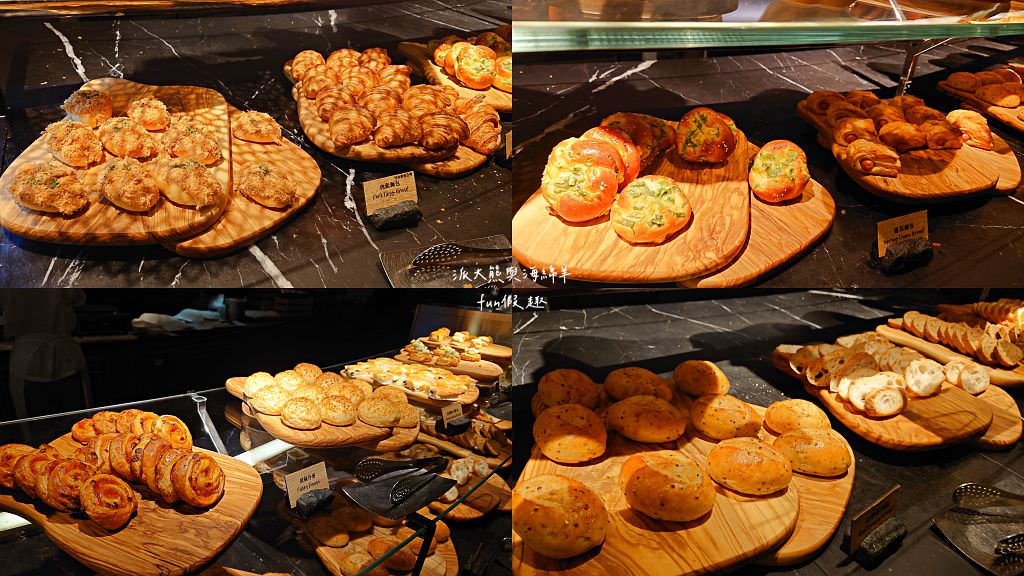 晶華酒店早餐（Regent Taipei） 栢麗廳-全台CNN唯一推薦飯店自助餐廳︱集住宿、美食、酒廊、精品、SPA、健身、婚宴及會議於一身的老字號5星級飯店早餐篇!