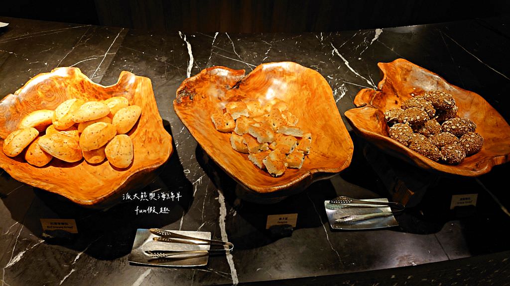 晶華酒店早餐（Regent Taipei） 栢麗廳-全台CNN唯一推薦飯店自助餐廳︱集住宿、美食、酒廊、精品、SPA、健身、婚宴及會議於一身的老字號5星級飯店早餐篇!