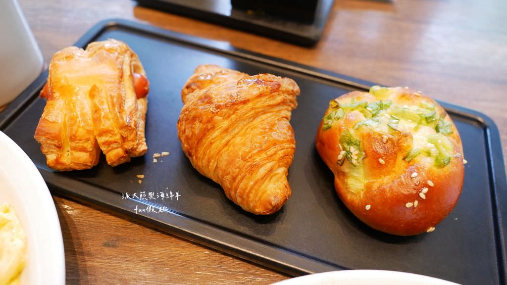 晶華酒店早餐（Regent Taipei） 栢麗廳-全台CNN唯一推薦飯店自助餐廳︱集住宿、美食、酒廊、精品、SPA、健身、婚宴及會議於一身的老字號5星級飯店早餐篇!