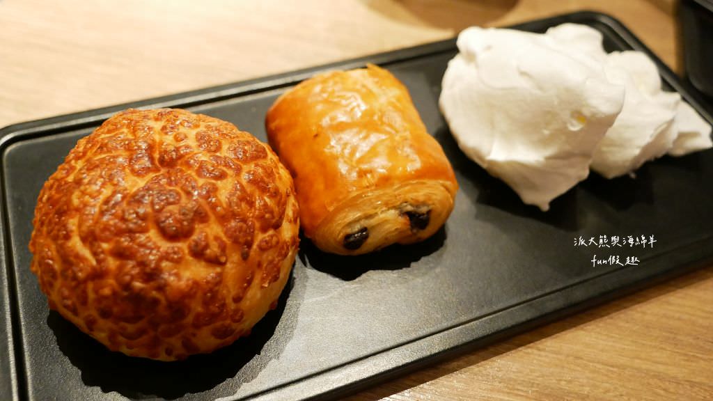 晶華酒店早餐（Regent Taipei） 栢麗廳-全台CNN唯一推薦飯店自助餐廳︱集住宿、美食、酒廊、精品、SPA、健身、婚宴及會議於一身的老字號5星級飯店早餐篇!