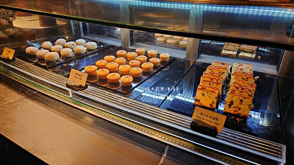 晶華酒店早餐（Regent Taipei） 栢麗廳-全台CNN唯一推薦飯店自助餐廳︱集住宿、美食、酒廊、精品、SPA、健身、婚宴及會議於一身的老字號5星級飯店早餐篇!