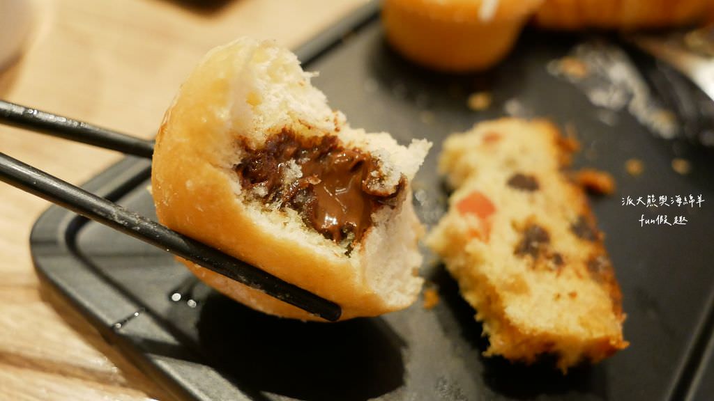 晶華酒店早餐（Regent Taipei） 栢麗廳-全台CNN唯一推薦飯店自助餐廳︱集住宿、美食、酒廊、精品、SPA、健身、婚宴及會議於一身的老字號5星級飯店早餐篇!