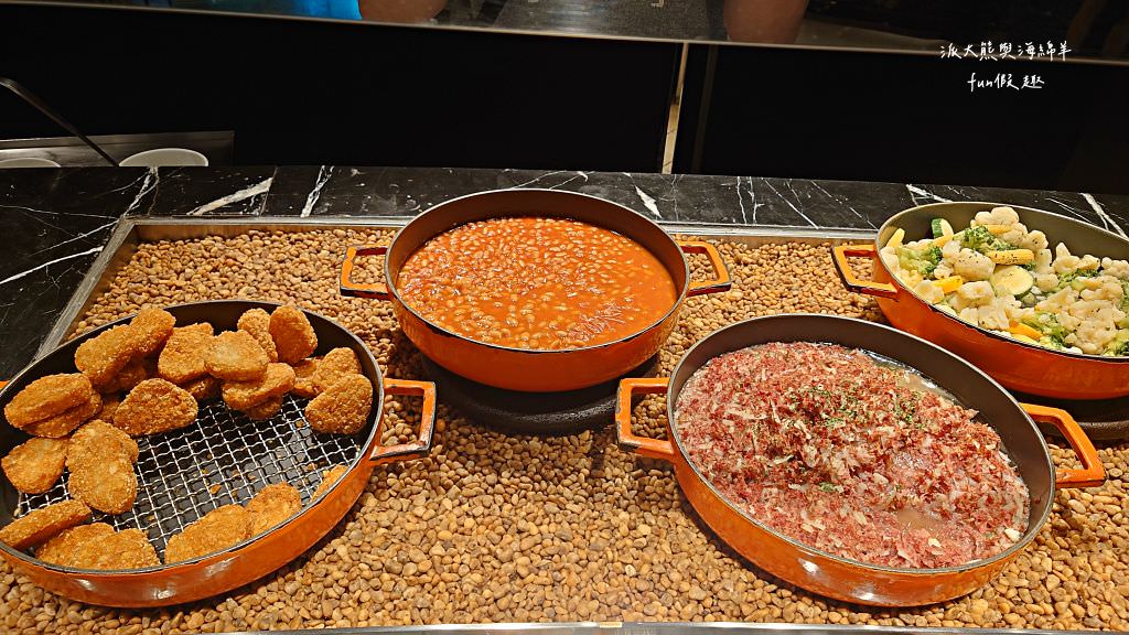 晶華酒店早餐（Regent Taipei） 栢麗廳-全台CNN唯一推薦飯店自助餐廳︱集住宿、美食、酒廊、精品、SPA、健身、婚宴及會議於一身的老字號5星級飯店早餐篇!