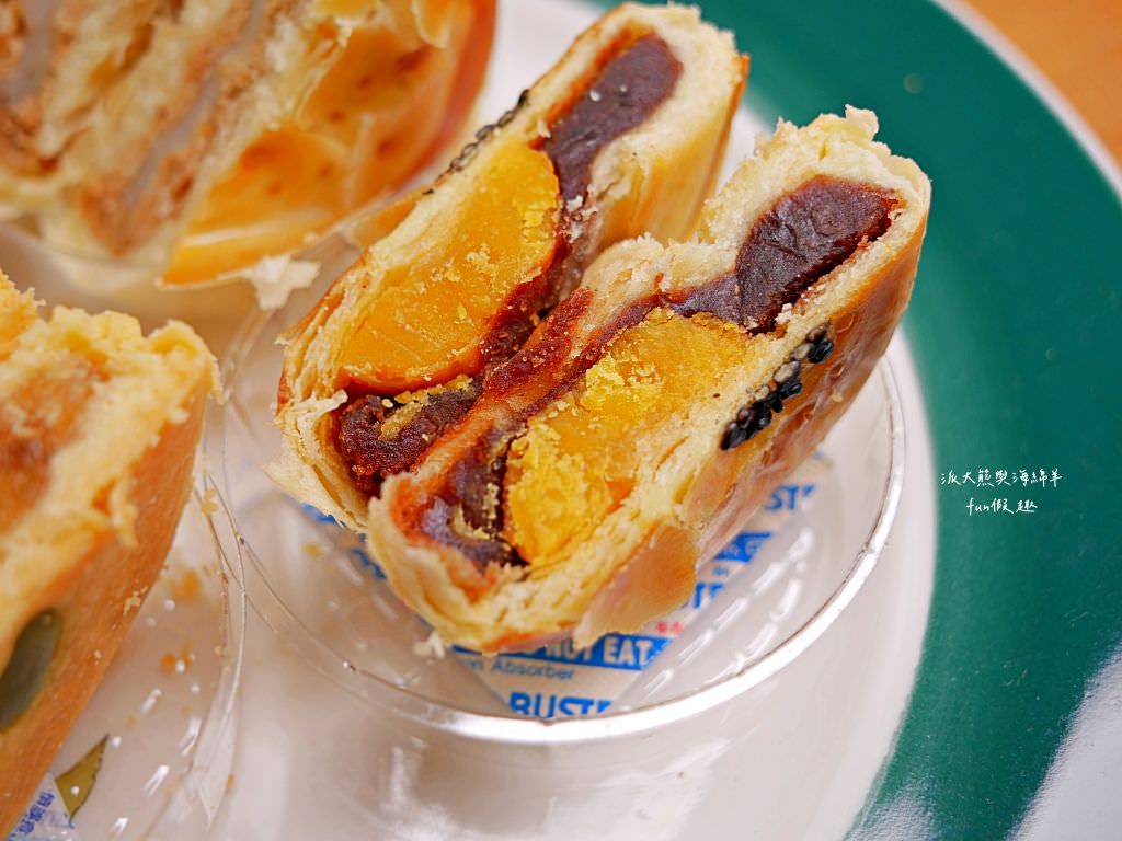 深緣及水綜合酥餅禮盒｜臺南善化糖廠文化園區必買伴手禮&「我的婆婆怎麼那麼可愛」火紅戲劇合作產品～112.1