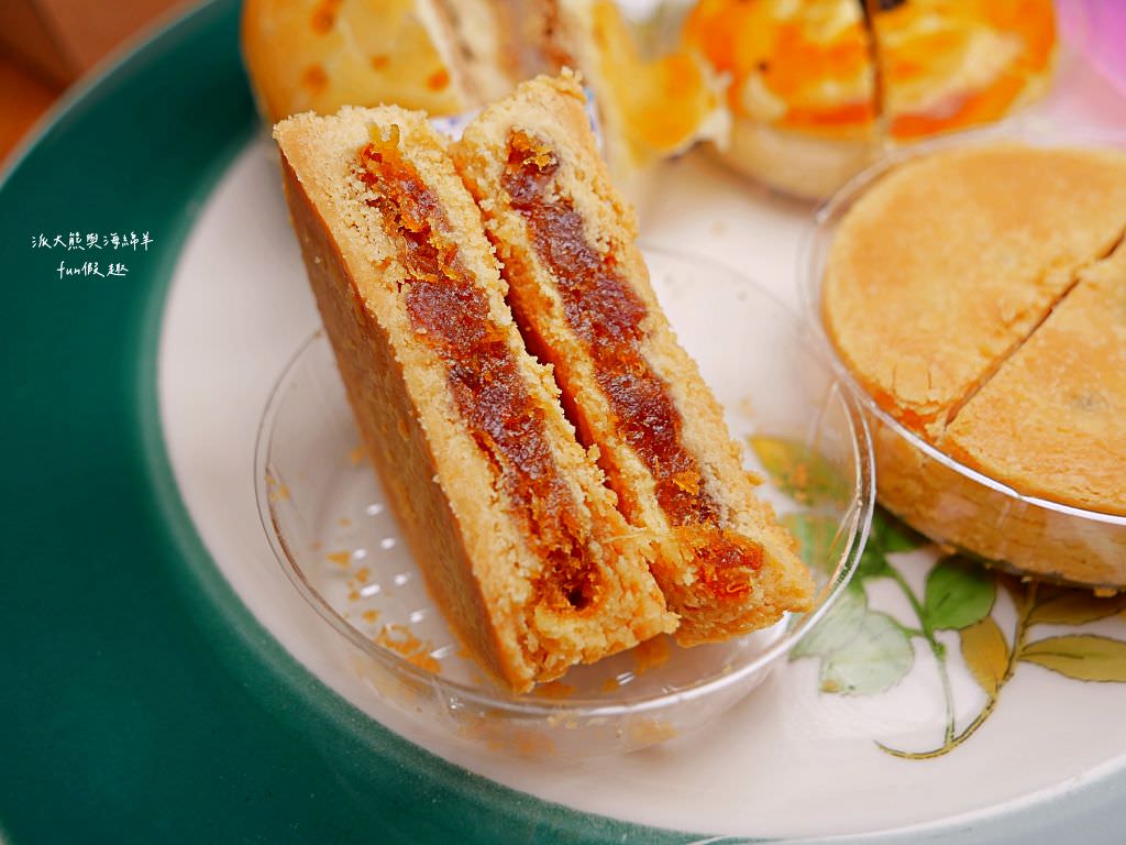 深緣及水綜合酥餅禮盒｜臺南善化糖廠文化園區必買伴手禮&「我的婆婆怎麼那麼可愛」火紅戲劇合作產品～112.1