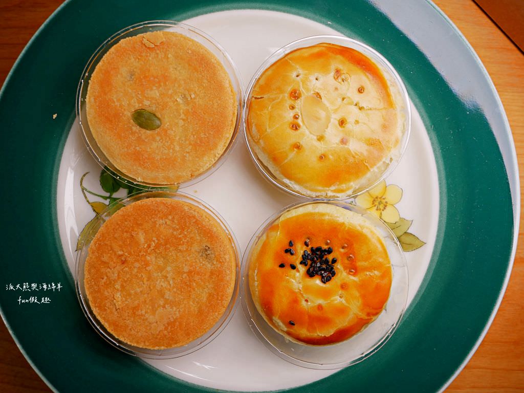 深緣及水綜合酥餅禮盒｜臺南善化糖廠文化園區必買伴手禮&「我的婆婆怎麼那麼可愛」火紅戲劇合作產品～112.1