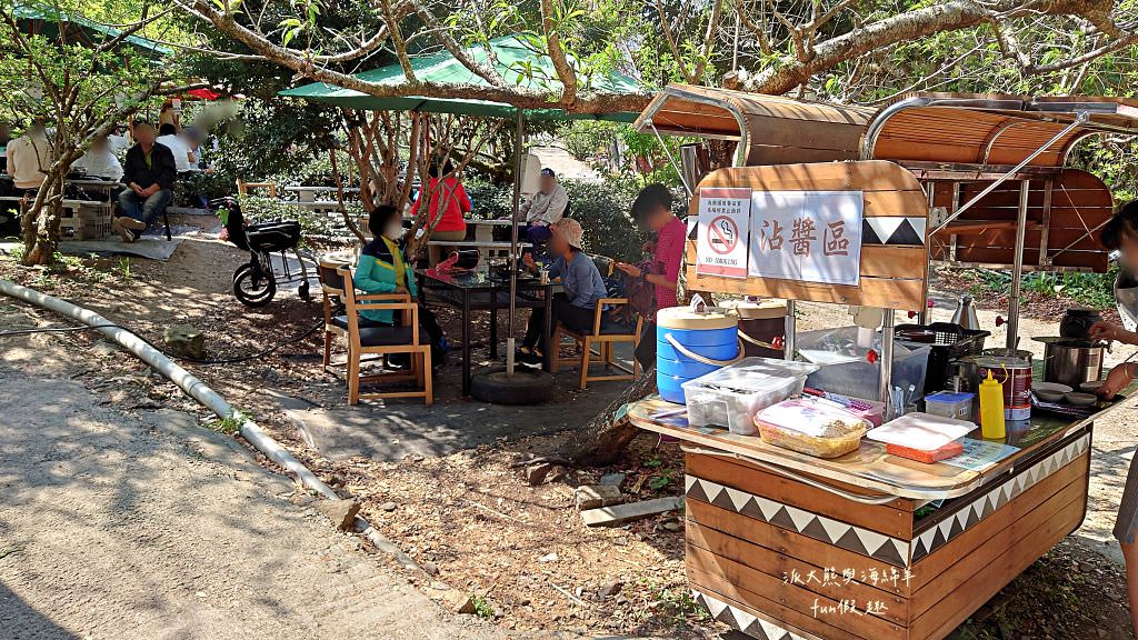 南投草坪頭櫻花．信義草坪頭玉山觀光茶園｜玉山山腰、中橫公路旁最夢幻的櫻花步道，花種繁多滿足大家賞櫻的渴望～2023草坪頭櫻花季開始囉!